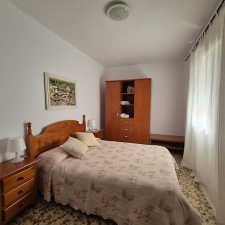 Practico Apartamento A 5 Min Andando De Gibraltar Y El Centro, Frente Al Mar La Línea de la Concepción Eksteriør bilde