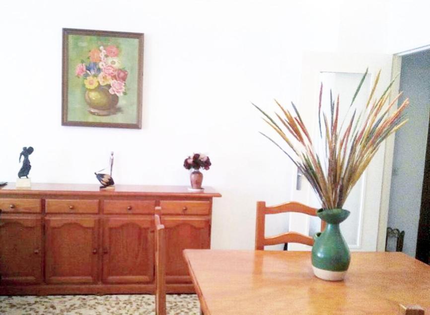 Practico Apartamento A 5 Min Andando De Gibraltar Y El Centro, Frente Al Mar La Línea de la Concepción Eksteriør bilde