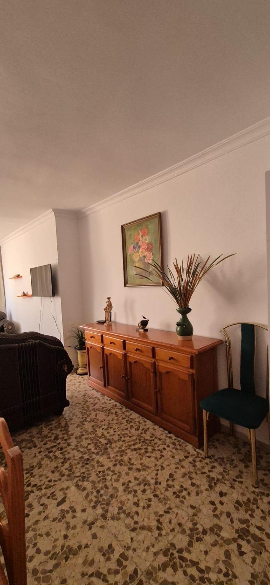 Practico Apartamento A 5 Min Andando De Gibraltar Y El Centro, Frente Al Mar La Línea de la Concepción Eksteriør bilde